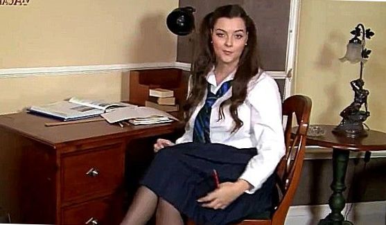 Трах от первого лица с Franceska Jaimes, порно видео