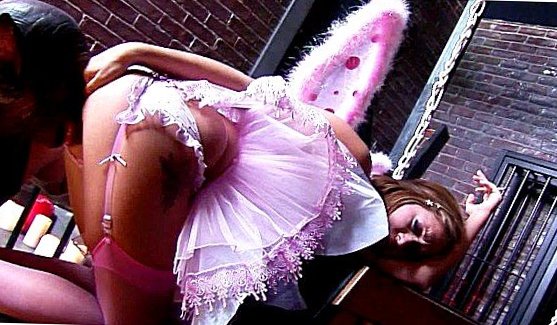 Big Tit Office Chicks 2, порно видео