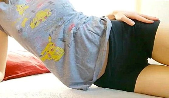 Голые Соло: Asa Akira отдалась белому парню, порно видео