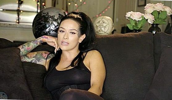 Shrima Malati, порно видео