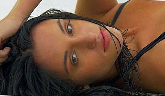 Patrice Hollis, порно видео