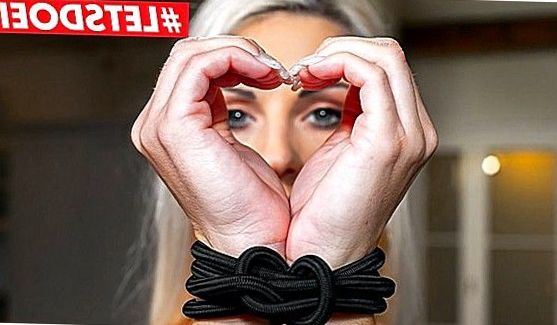 сосет через дыру славы, порно видео