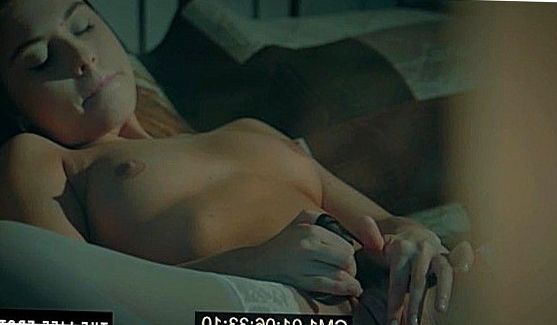 Голая, порно видео