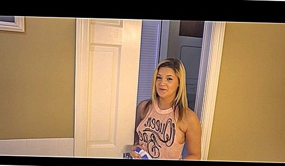 Красиво: Ivana - Masturbation Feast, порно видео