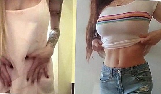 секс на кухне, порно видео