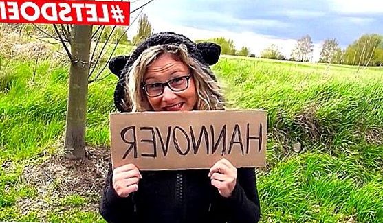 Секс на природе с русской красоткой, порно видео