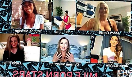 Moms Teach Sex 8, порно видео