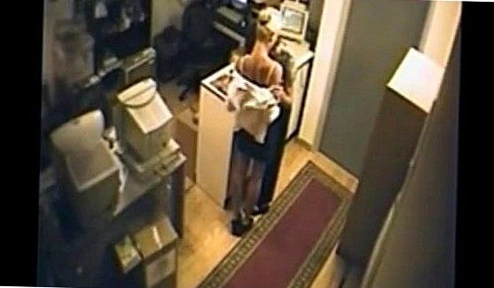 Утро наслаждений этой красивой парочки, порно видео