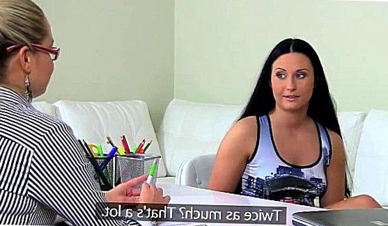 Минет, кончил на лицо, порно видео