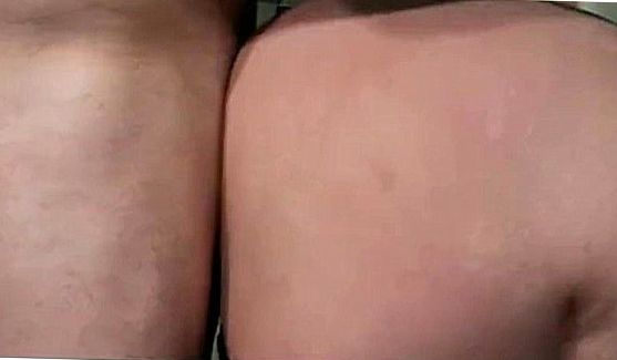 транс трахает парня в офисе, порно видео